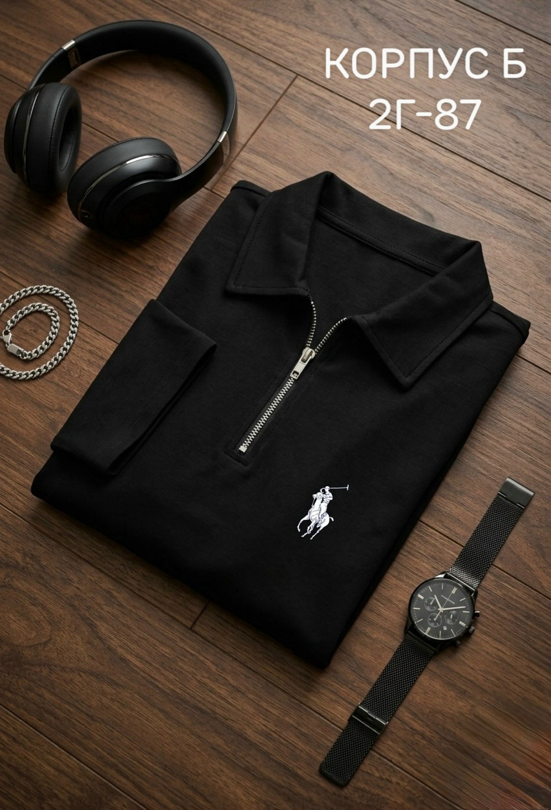 женская кофта,мужская мода,футболка-поло на замке,футболка на замке