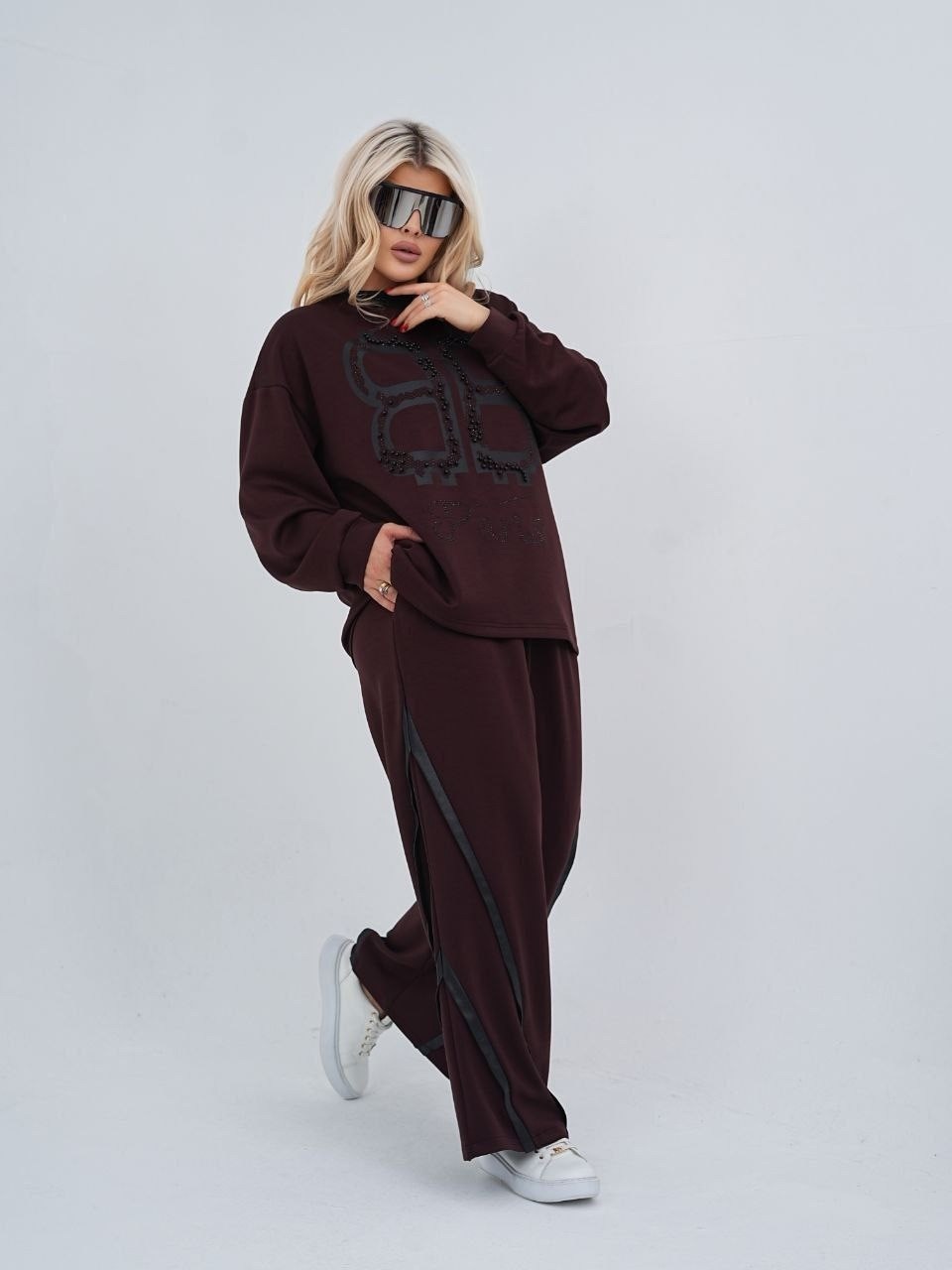 крутой костюм,комплект свитшот,костюм спортивный,свитшот женская,женские костюмы