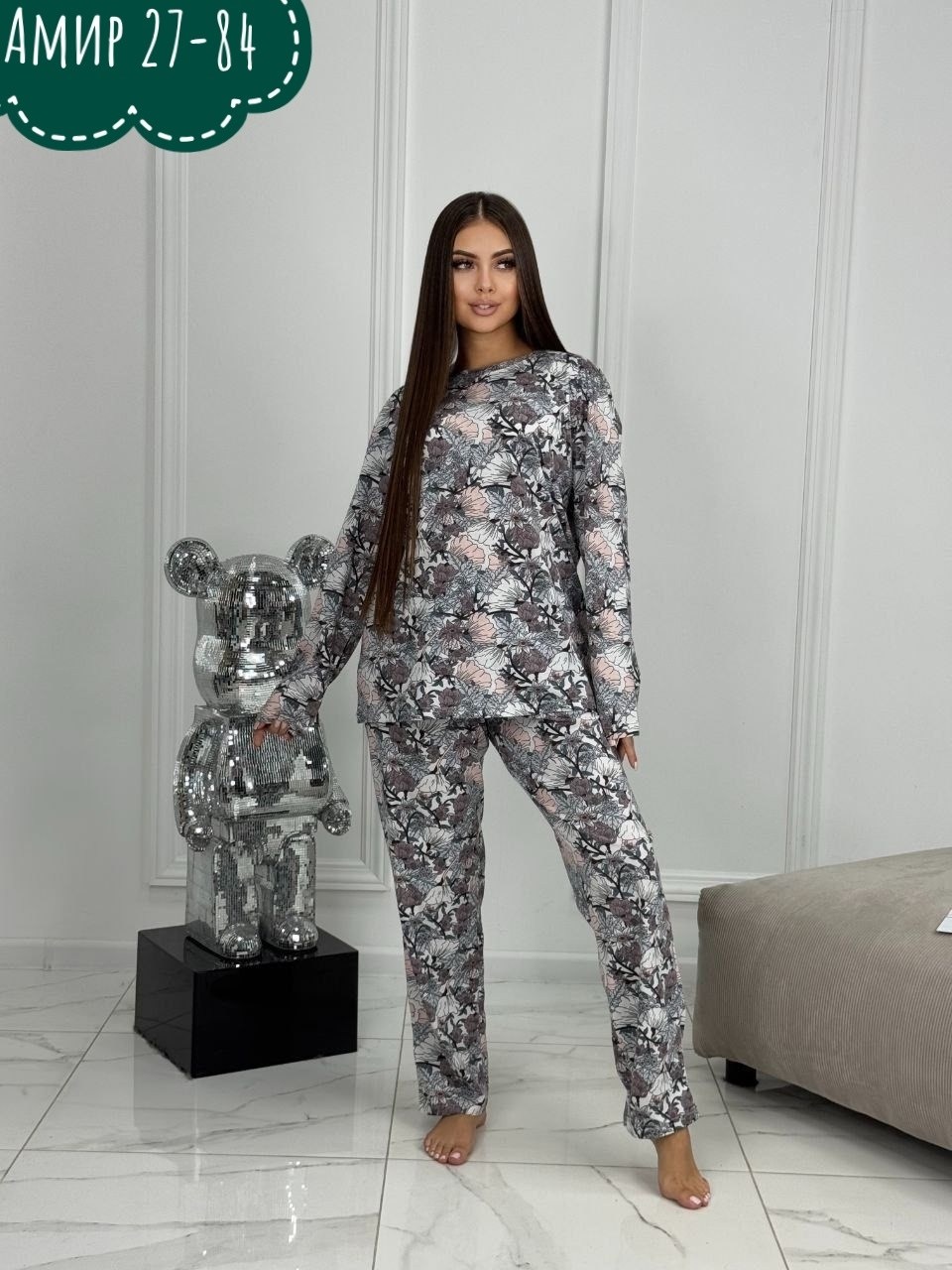 пижама женская,пижама,пижама домашний костюм,пижама жeнская со штанами,пижама со штанами