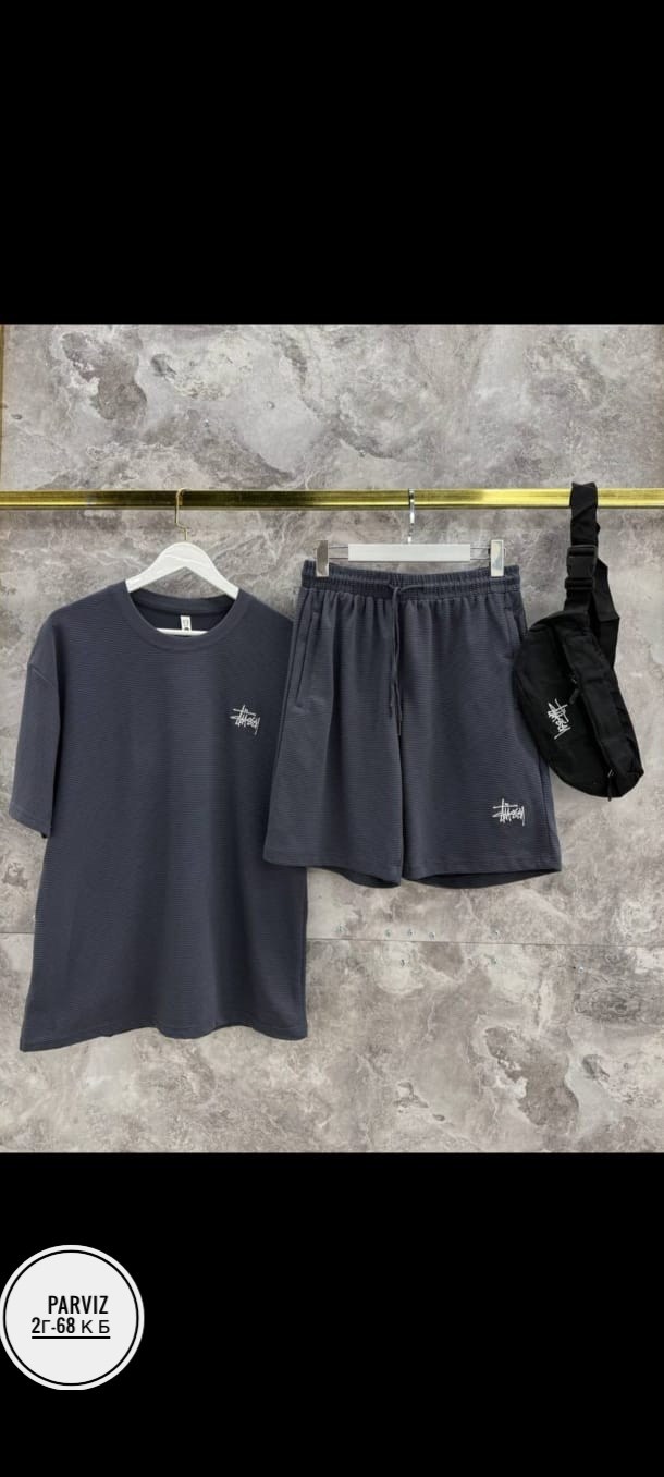 костюм с футболкой и шортами,мужской костюм с шортами,костюм мужской,футболка и шорты,костюм шортами