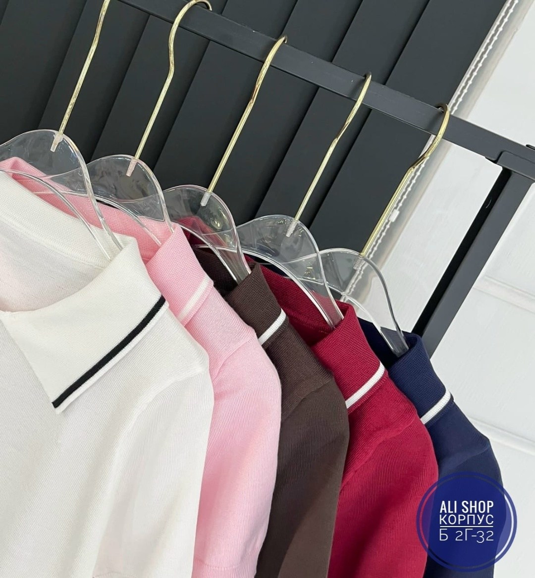 женская кофта,кофта поло,кофточка,джемпер с воротником,женская футболка поло