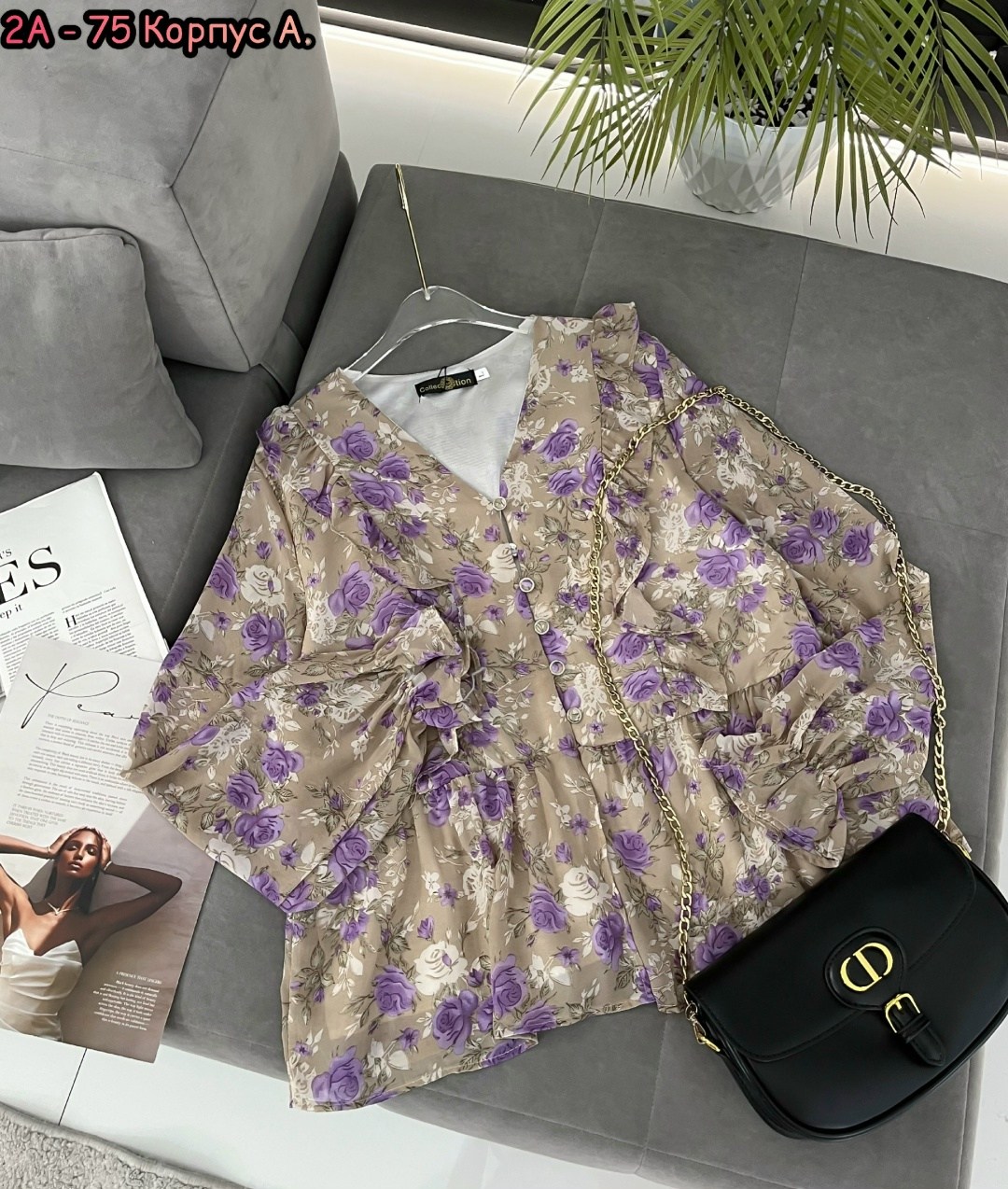 шифоновые блузки,блузка с оборками,женская блуза,модная блузка,блузка женская