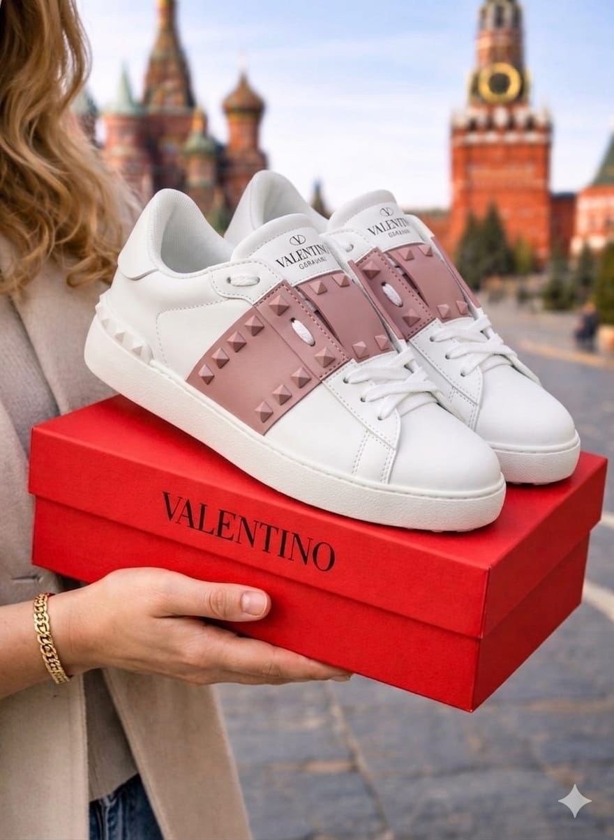 кроссовки valentino,,кроссовки женские valentino,кеды валентино гаравани,кеды валентино