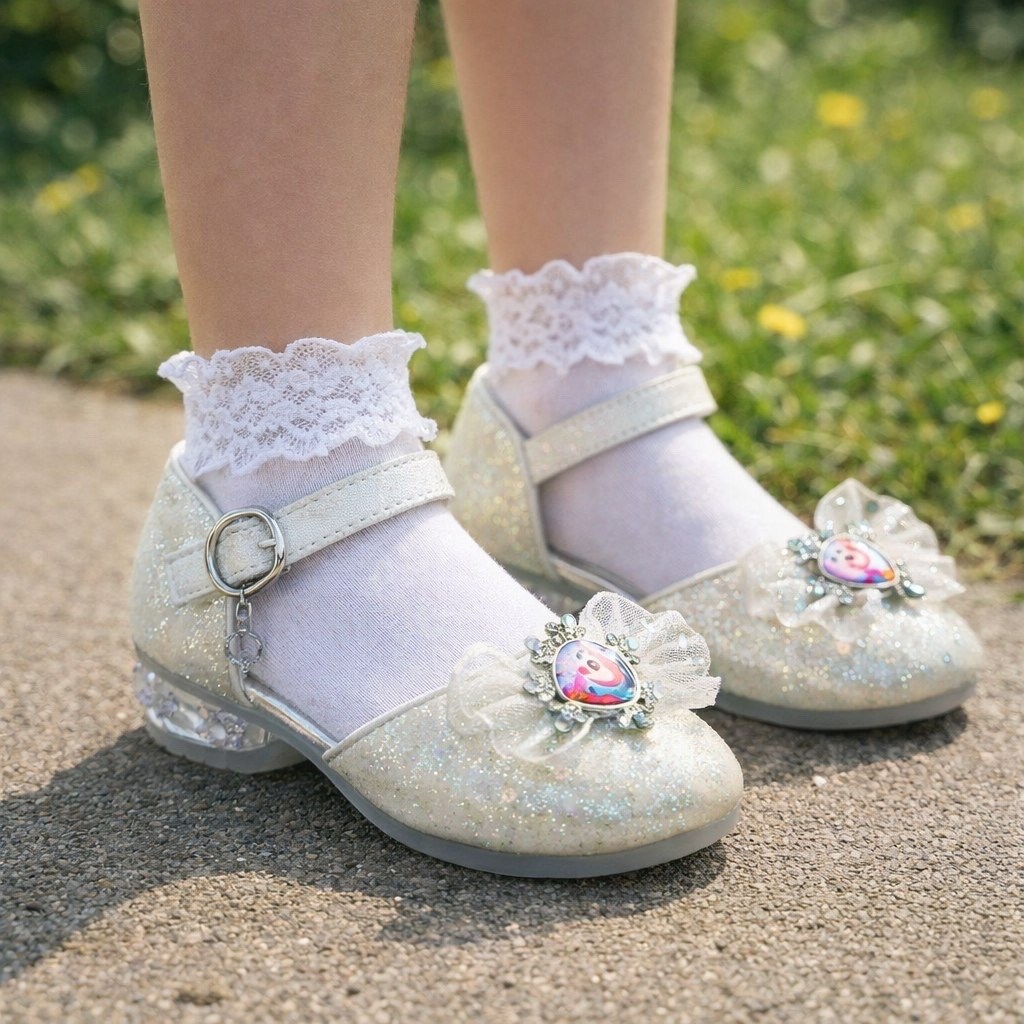 туфли принцессы,босоножки для девочек,туфли для девочек,детские туфли, для девочек