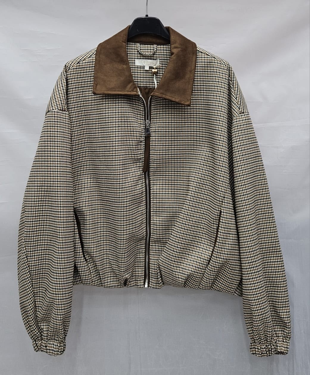 повседневная куртка,куртка бомбер,куртка,бомбер куртка женская,куртка в клетку