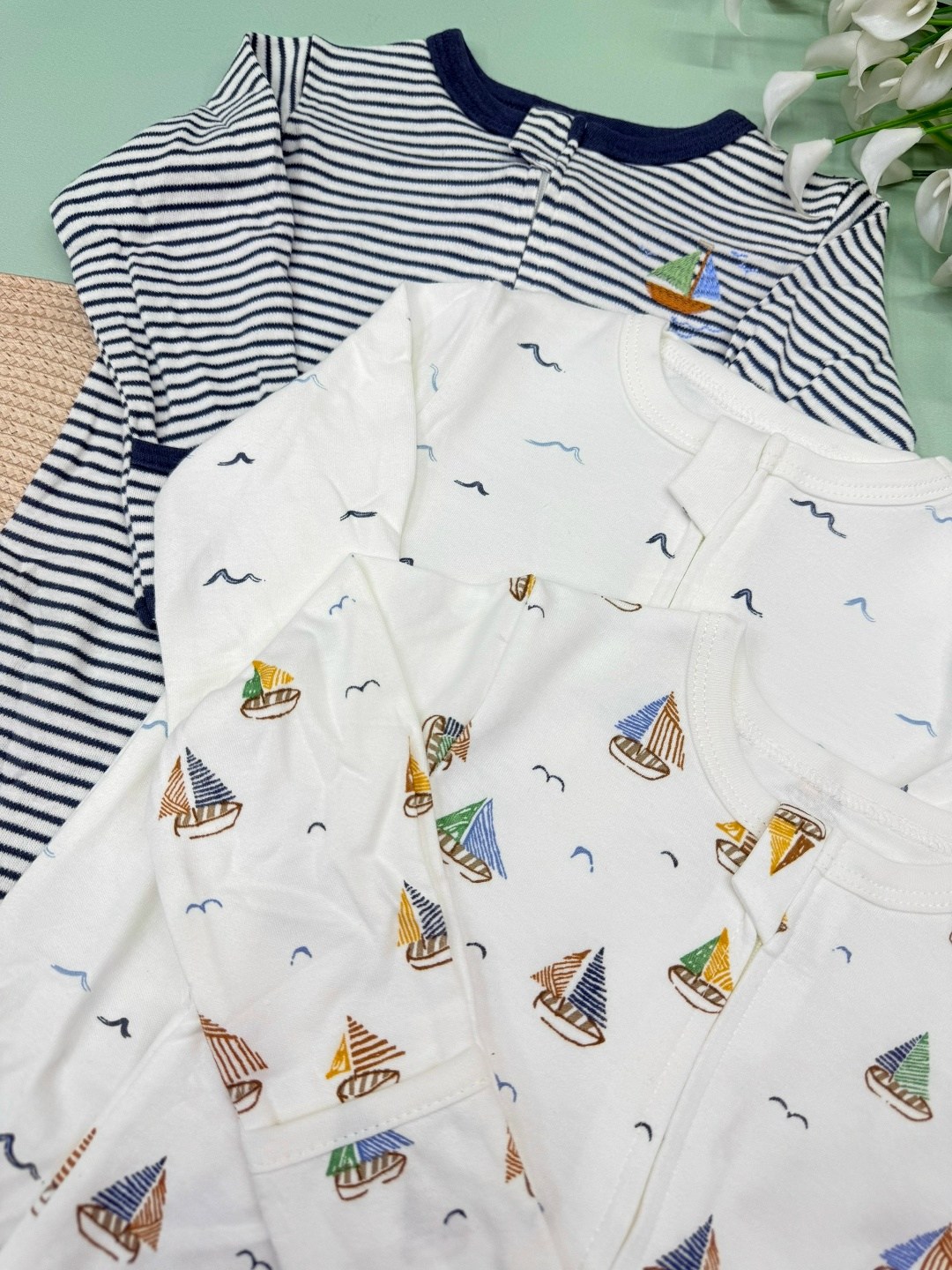 комбинезон для новорожденного,одежда для новорожденного,пижама для новорожденного,слип для новорожденных нательный комбинезон,комбинезон нательный для новорожденного