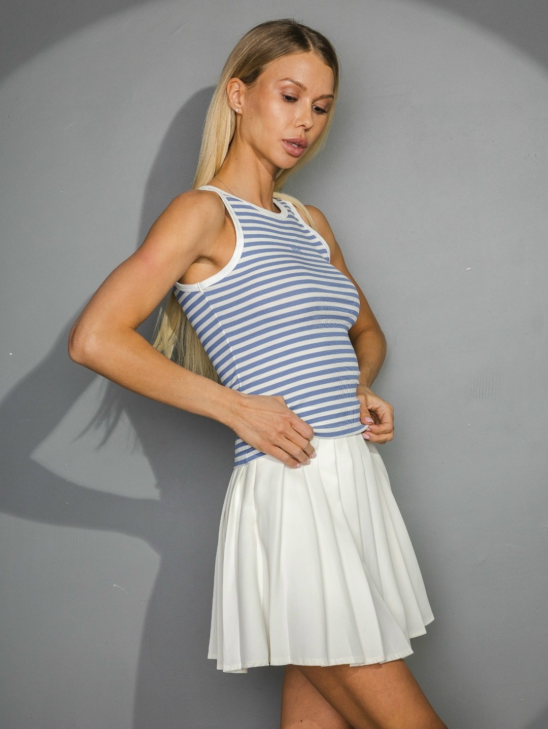 юбка,юбка на лето,юбка шорты теннисная мини плиссе,теннисная юбка,юбка женская