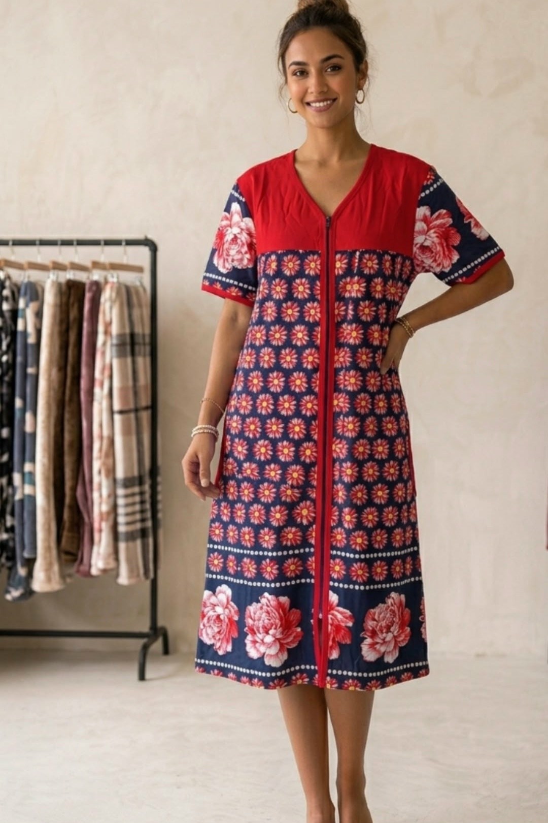 халат женский,халат трикотажный женский,халат для дома,домашний халат женский,халат