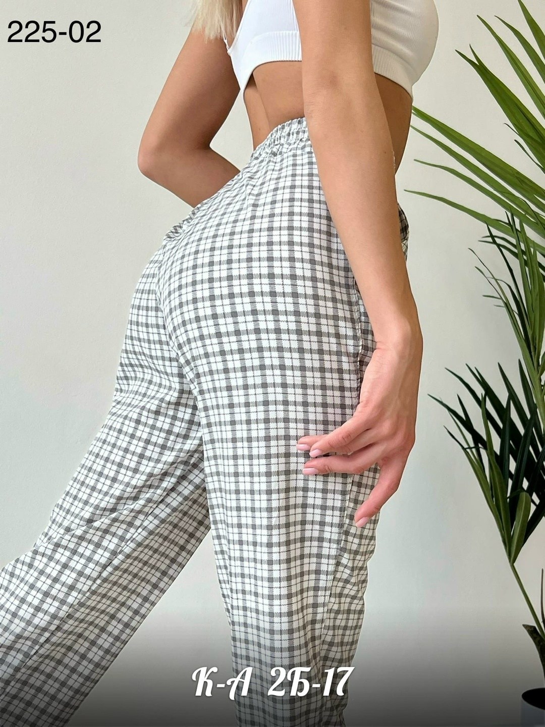брюки клетка,женские джоггеры,брюки женские,брюки бриджи,штаны в клетку
