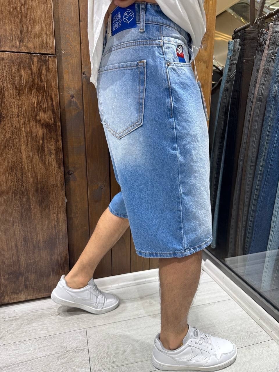 джинсовые шорты,шорты для мужчин,мужские джинсовые шорты,шорты джинсовые широкие,мужские шорты