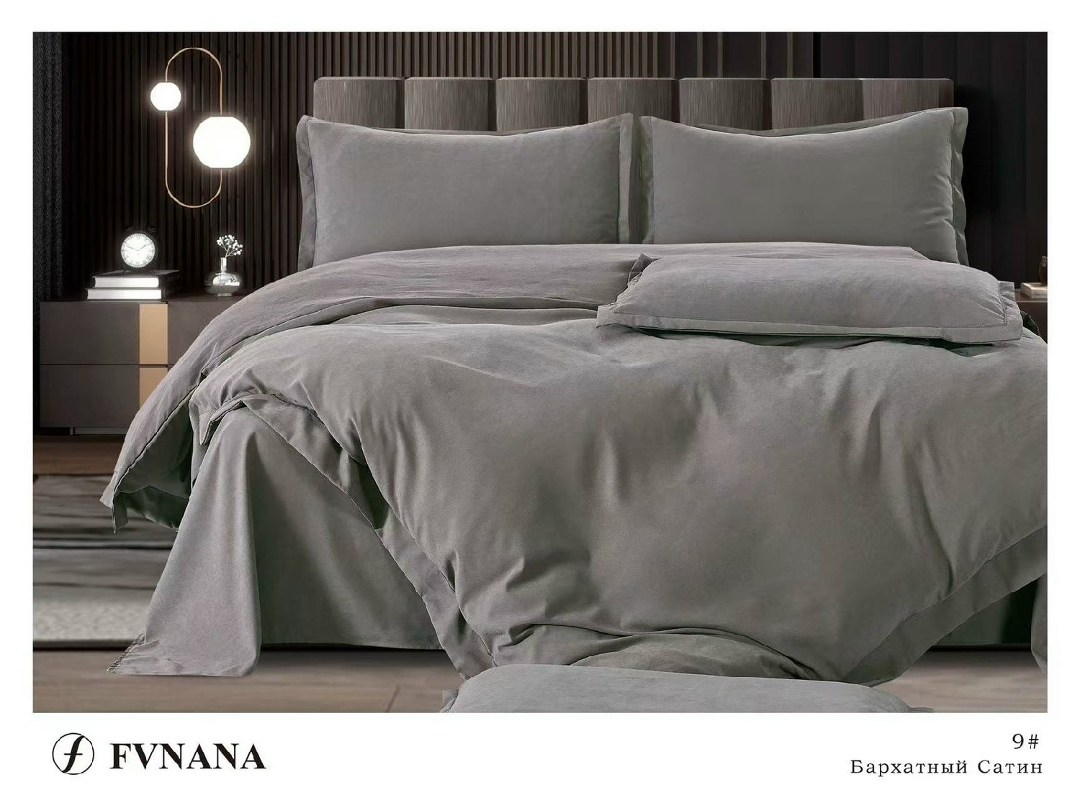 комплект постельного белья boris бархатный сатин,премиальный комплект постельного белья "бархатный сатин",комплект постельного белья сатин,комплект постельного белья boris бархатный сатин двухспальный