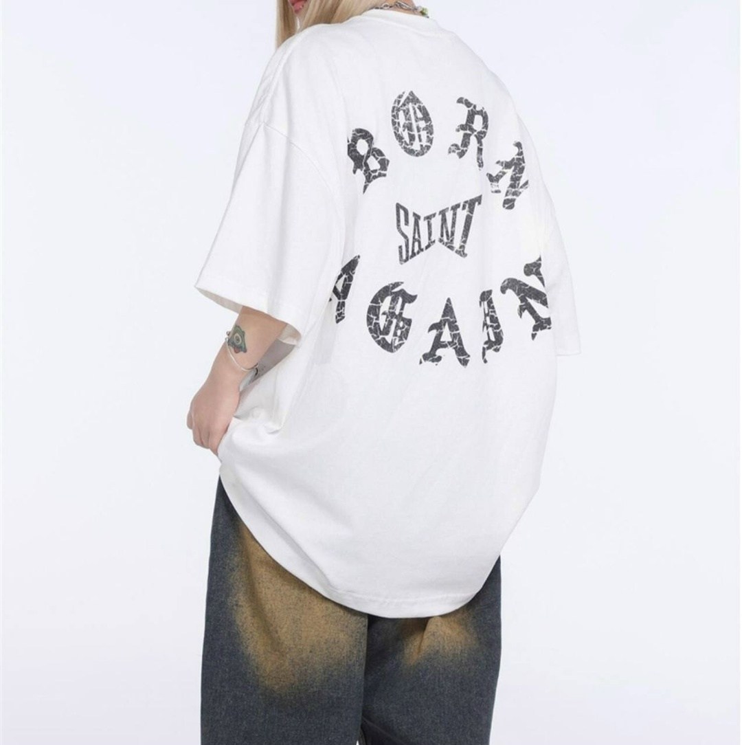 футболки оверсайз с принтами,футболка оверсайз с принтом loathe wear,футболки женская оверсайз,белая оверсайз футболка,футболка белая широкого кроя