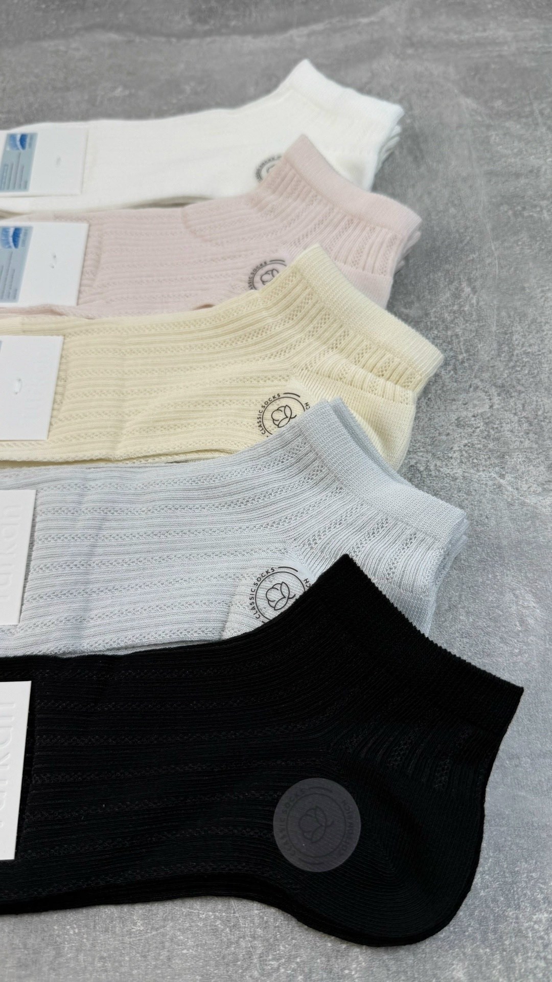 носки женские белые,женские носки,носки женские короткие,носки классика,носки женские короткие набор 10 пар хлопок