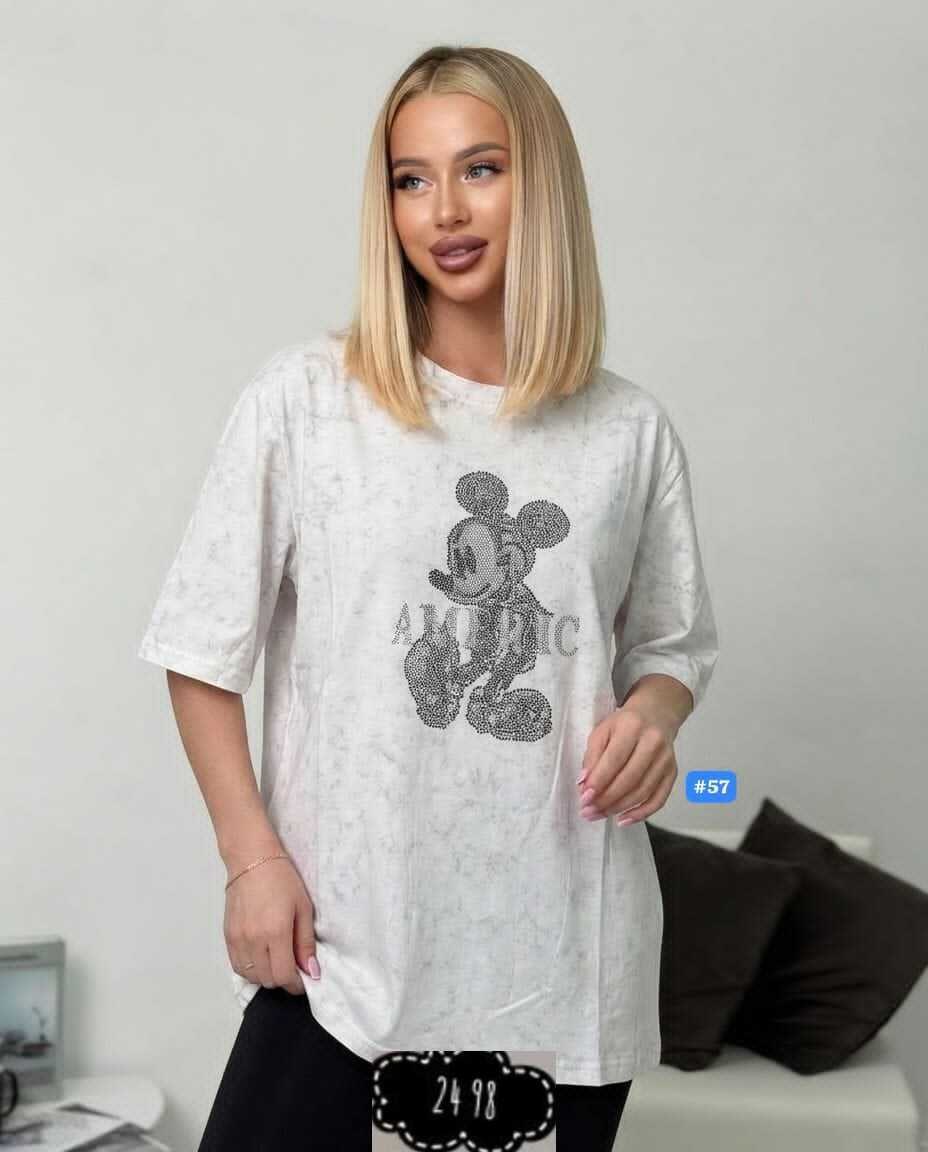 футболки женская оверсайз,женская футболка,футболка варенка оверсайз miss diva,футболка варенка оверсайз с принтом,оверсайз футболка с принтами