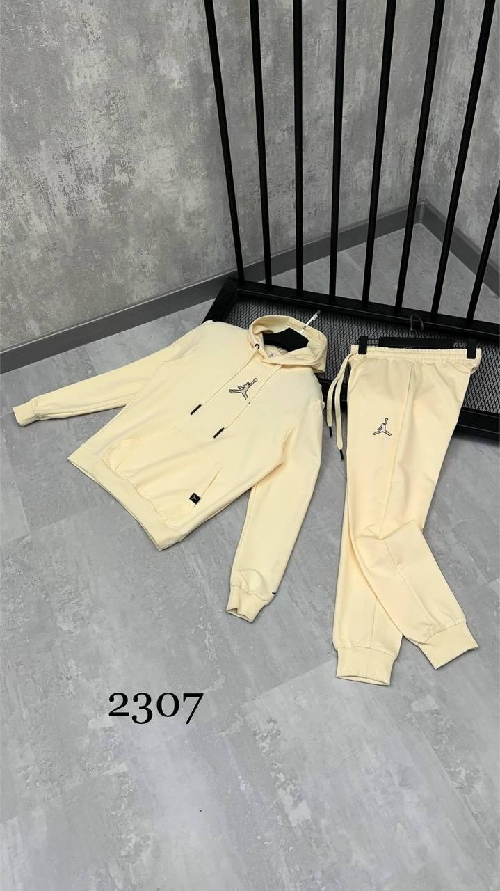 cпортивный костюм jordan,костюм спортивный мужской,спортивный костюм,костюм jordan*, бежевый,спортивный костюм джордан мужской