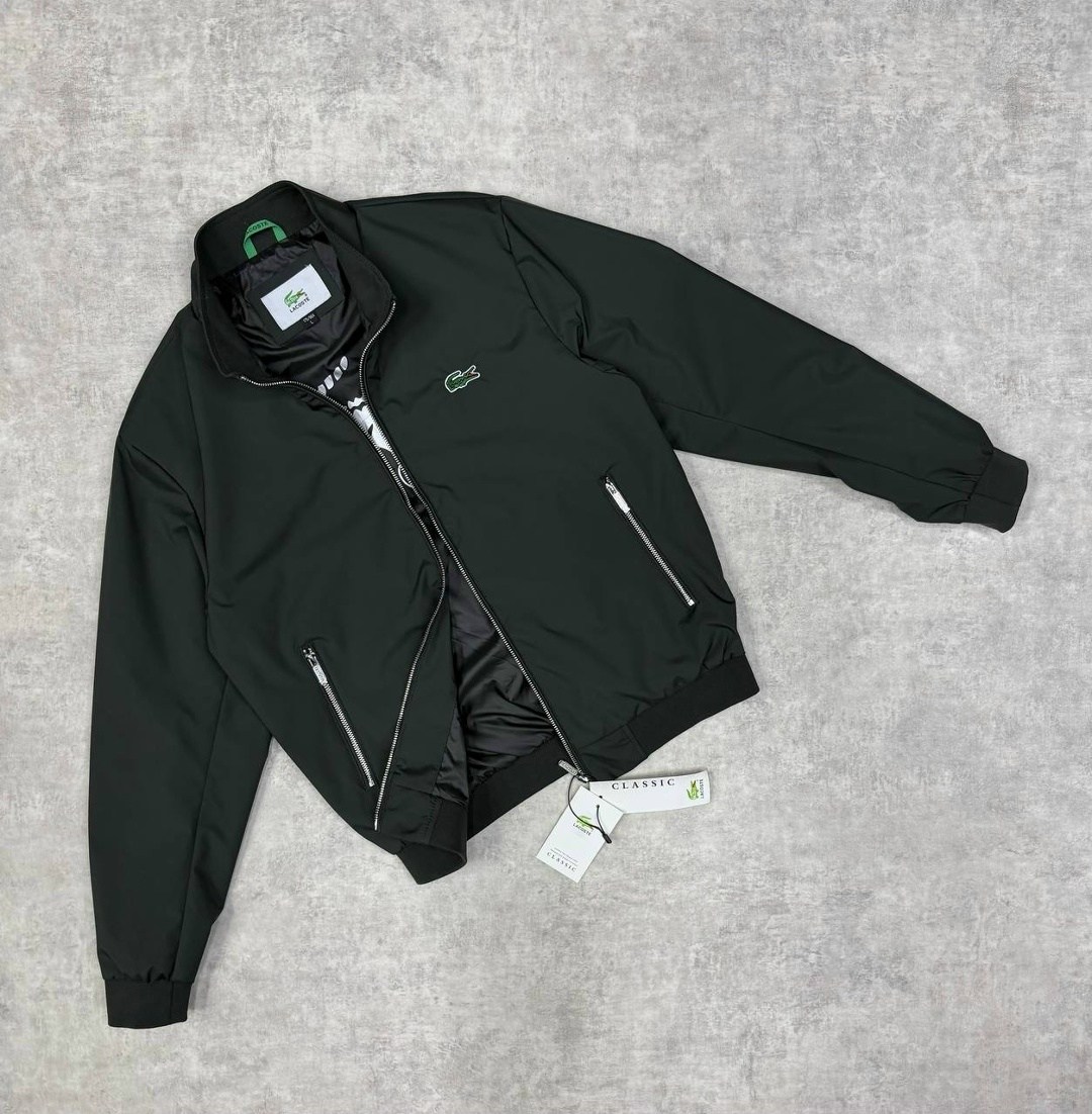 lacoste куртка,ветровка lacoste,бомбер lacoste,куртка бомбер,легкая куртка
