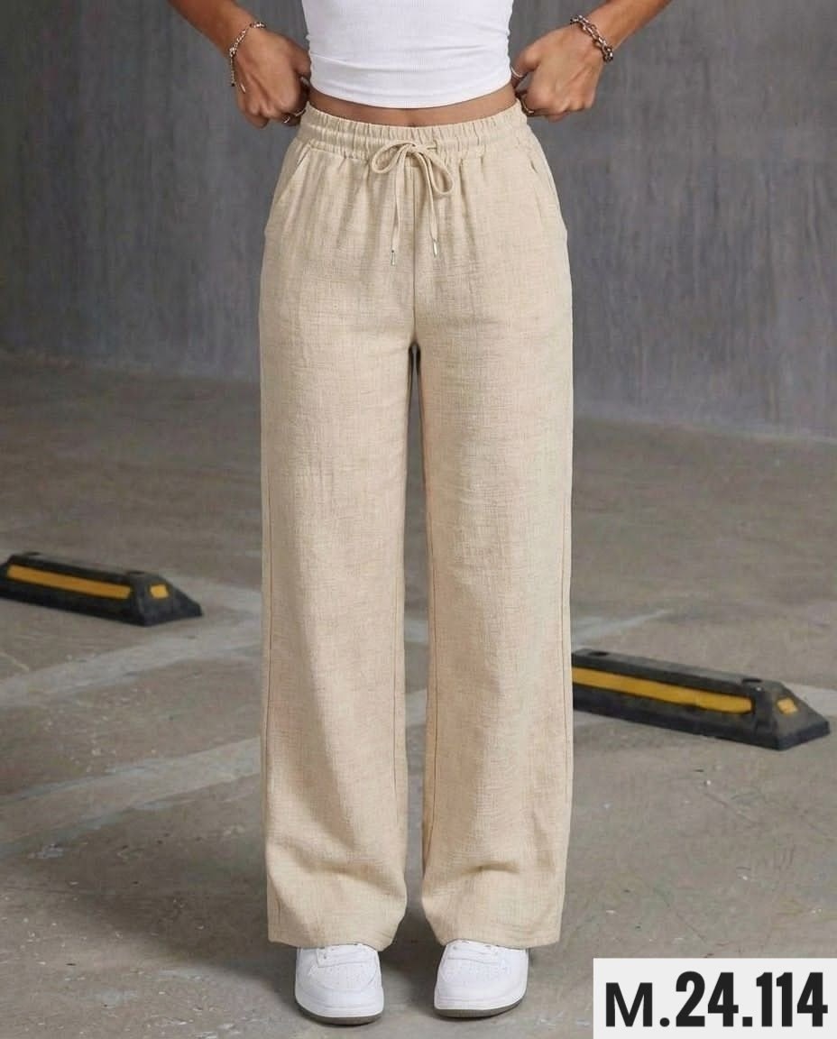женские брюки,широкие брюки,свободные брюки,брюки льняные,женские широкие брюки