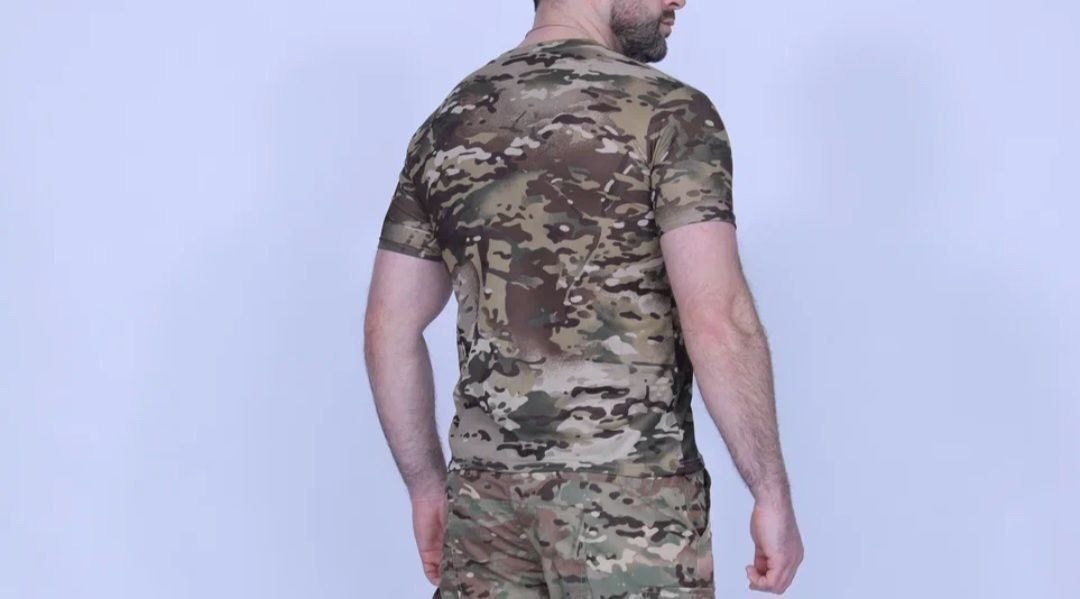 футболка камуфляжная,футболка камуфляж,футболка мультикам тактическая,футболка мужская камуфляж,футболка камуфлированная
