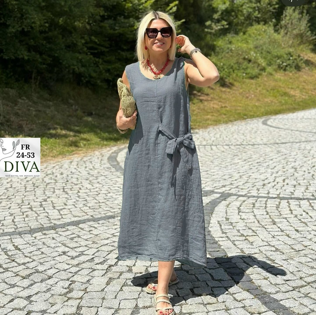льняное платье летнее,платье летнее бохо,льняное платье,платье из льна,платье изо льна