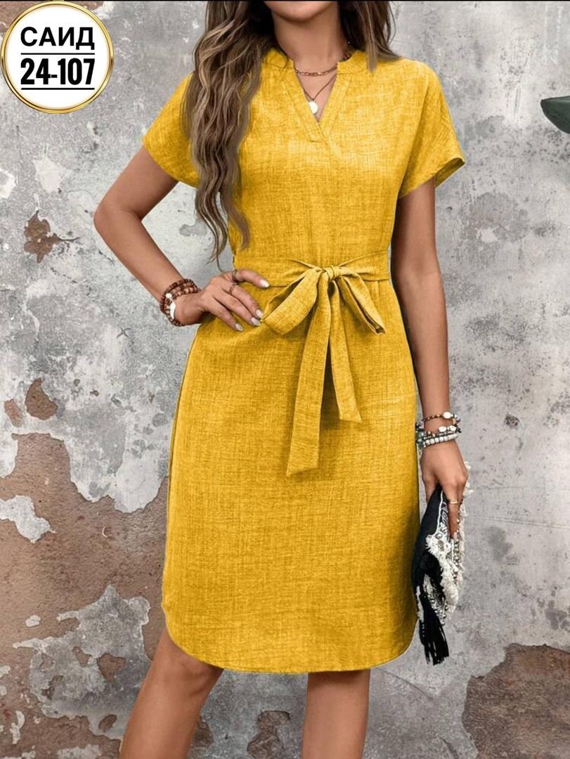 женские летние платья,платье женской,платья,платье с поясом,льняные платья