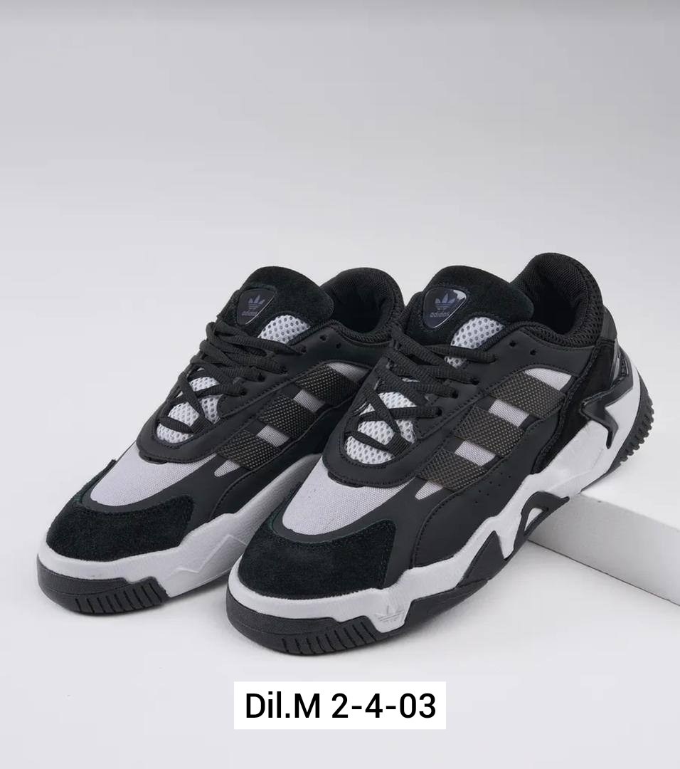 кроссовки adidas niteball,кроссовки adidas,кроссовки мужской adidas,кроссовки мужские adidas niteball,мужские кроссовки adidas niteball black white