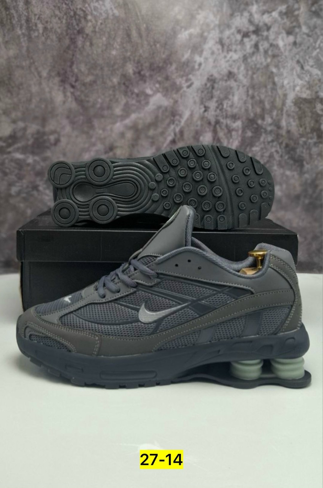 кроссовки,,nike shox ride 2,кроссовки nike,supreme x nike shox ride 2