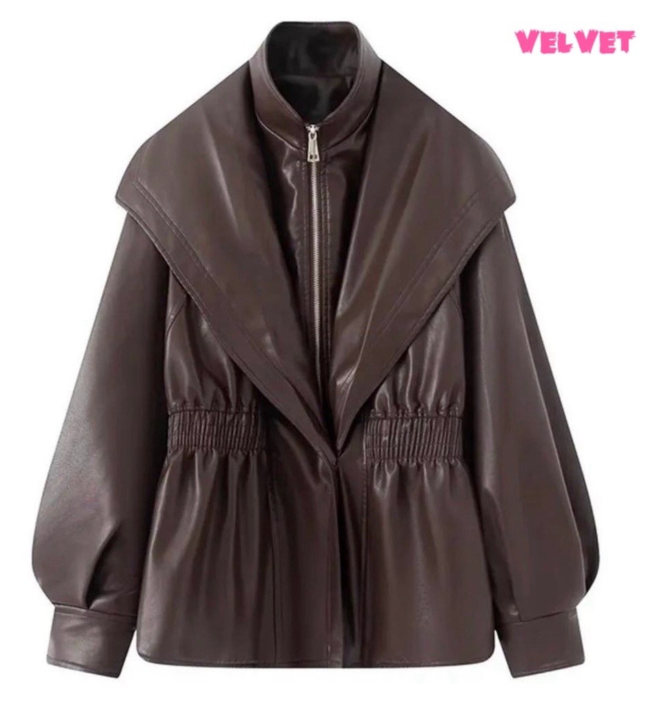 женская куртка из искусственной кожи,куртка кожаная,женская кожаная куртка,куртка косуха,куртка косуха с поясом