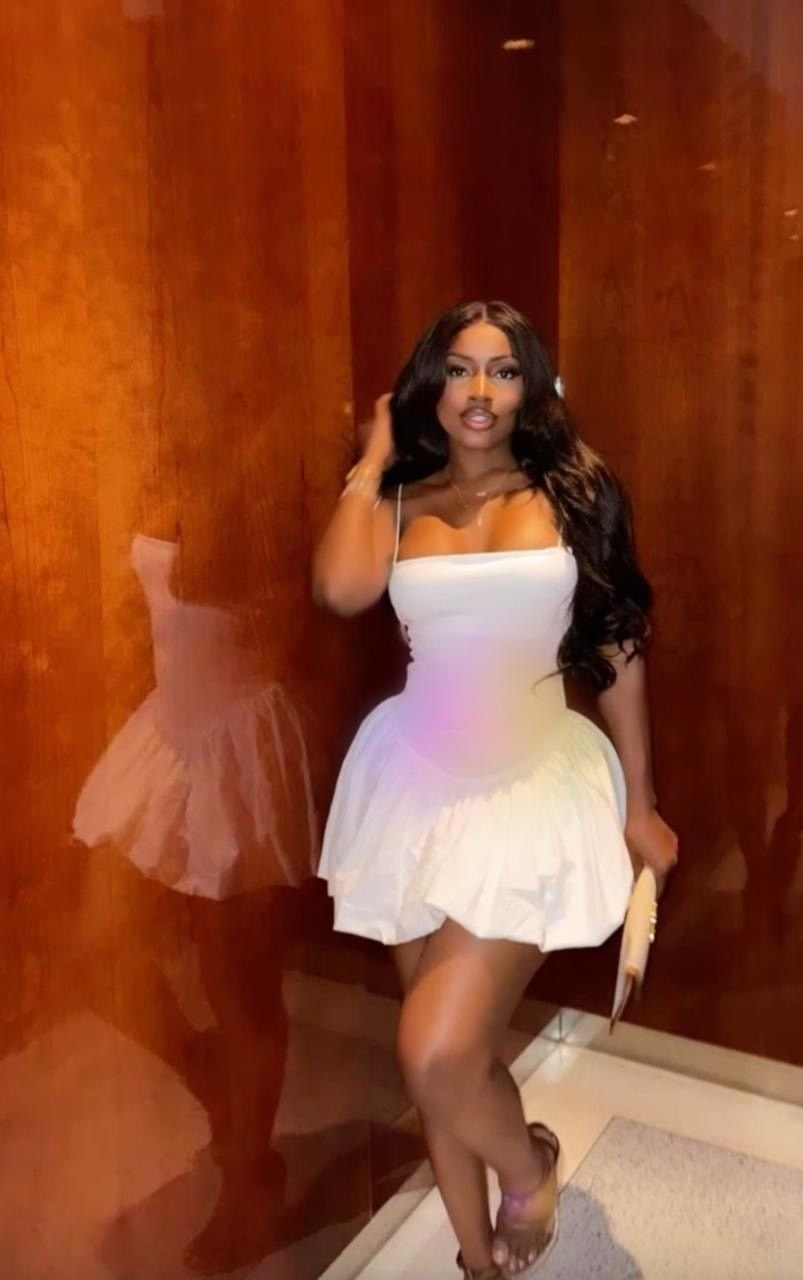 платье баллон,женское платье из хлопка,короткие платье,платья мини,mini elbise