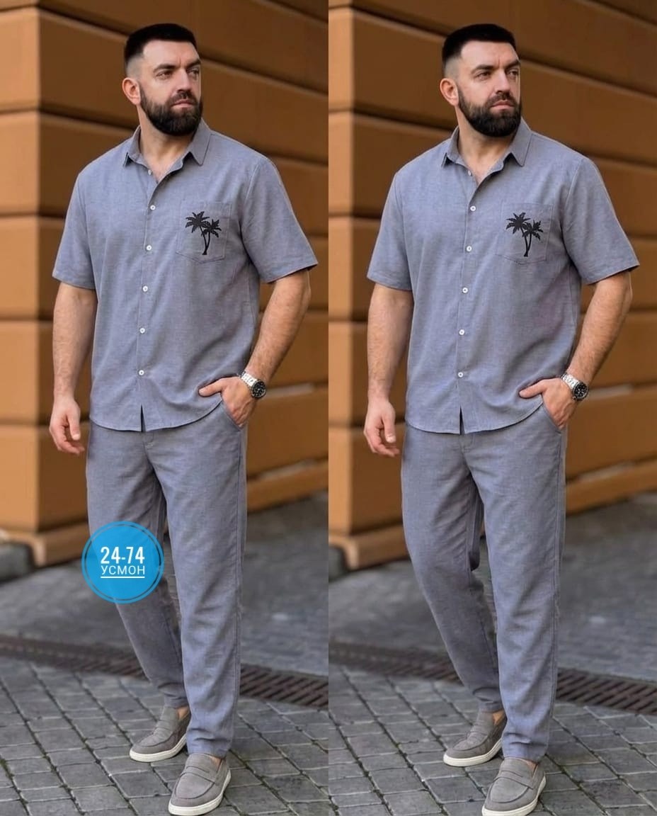 костюм летний мужской,костюм мужской,мужская мода,двойка костюм мужской,костюм двойка