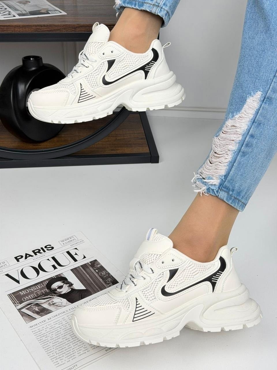 кроссовки женскиe,кроссовка,массивные кроссовки,кроссовки женские черный,кроссовки черные