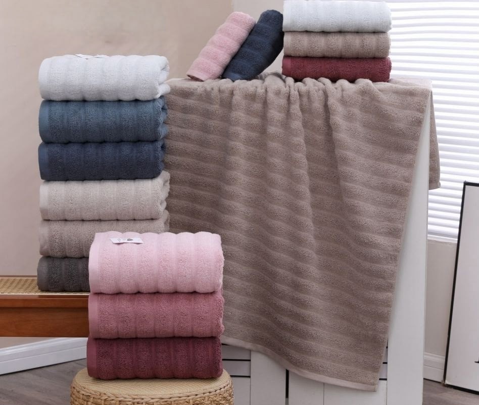 набор полотенец махровые,набор полотенец,полотенца махровая,полотенца для ванной,полотенца для рук