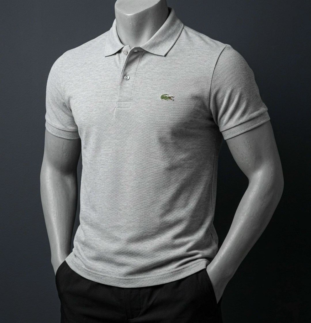 поло лакост синяя,поло лакост синее мужское,синее поло,мужская футболка поло,лакост синий