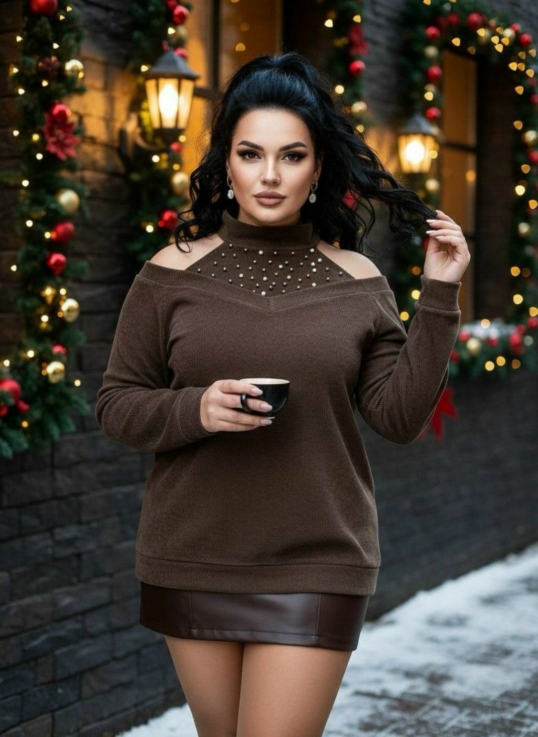 кофта женская,женская кофточка,кофта лапша,стильная кофта,теплая кофта