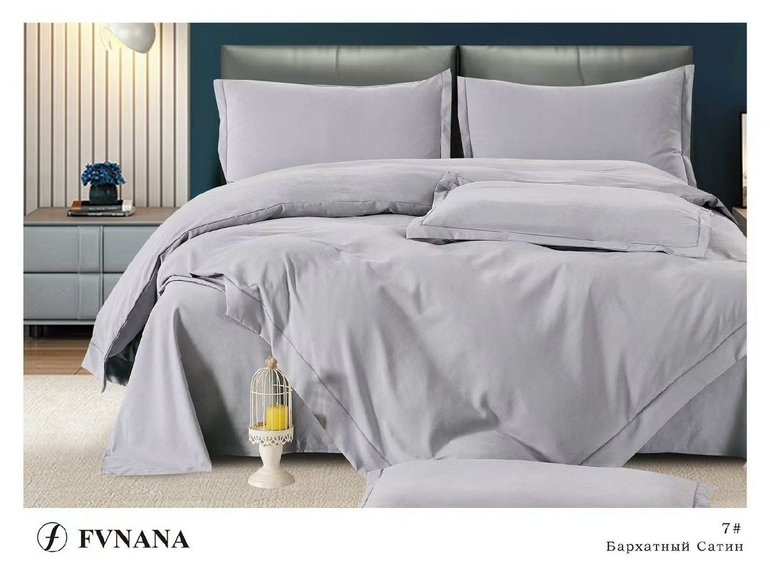 комплект постельного белья boris бархатный сатин,премиальный комплект постельного белья "бархатный сатин",комплект постельного белья сатин,комплект постельного белья boris бархатный сатин двухспальный