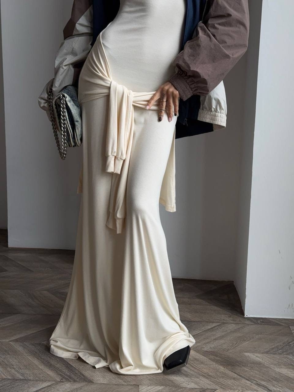 платье стиль,элегантные наряды,трикотажное платье,высокая мода