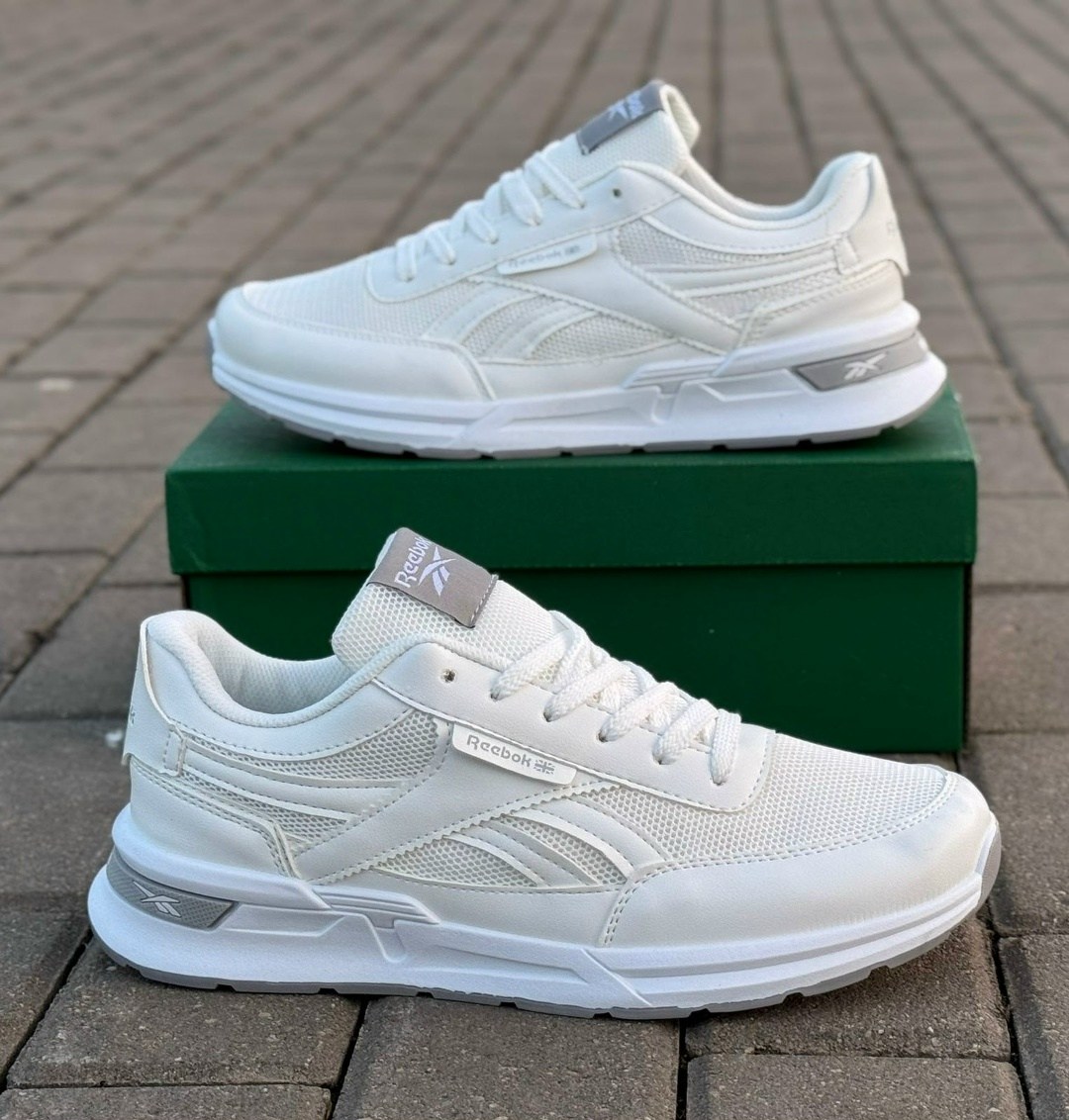 кроссовки мужские reebok,кроссовки reebok,кроссовки рибок мужские белые,кроссовки,кроссовки reebok женские