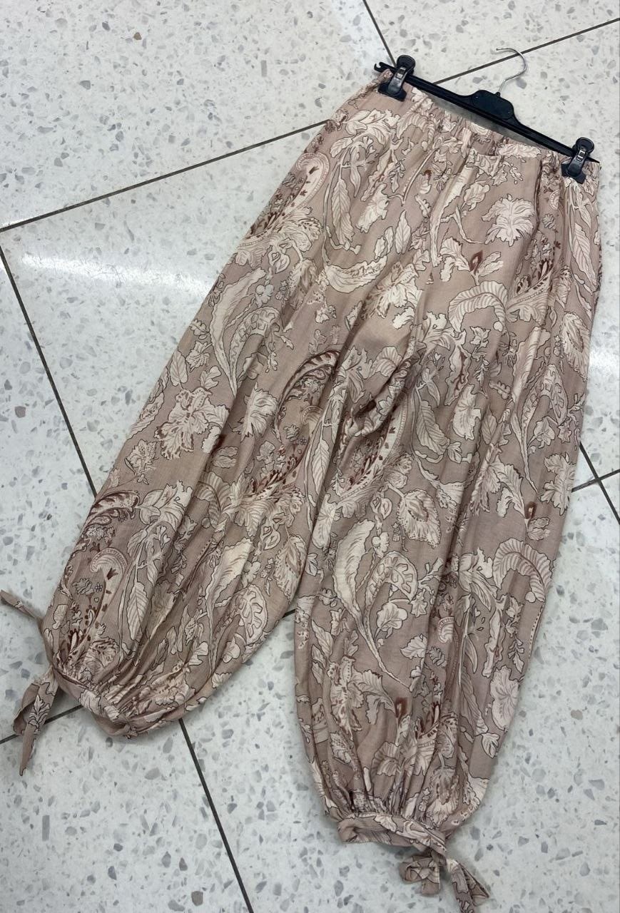 штаны шаровары,брюки шаровары,штаны бохо,брюки в стиле бохо,широкие штаны