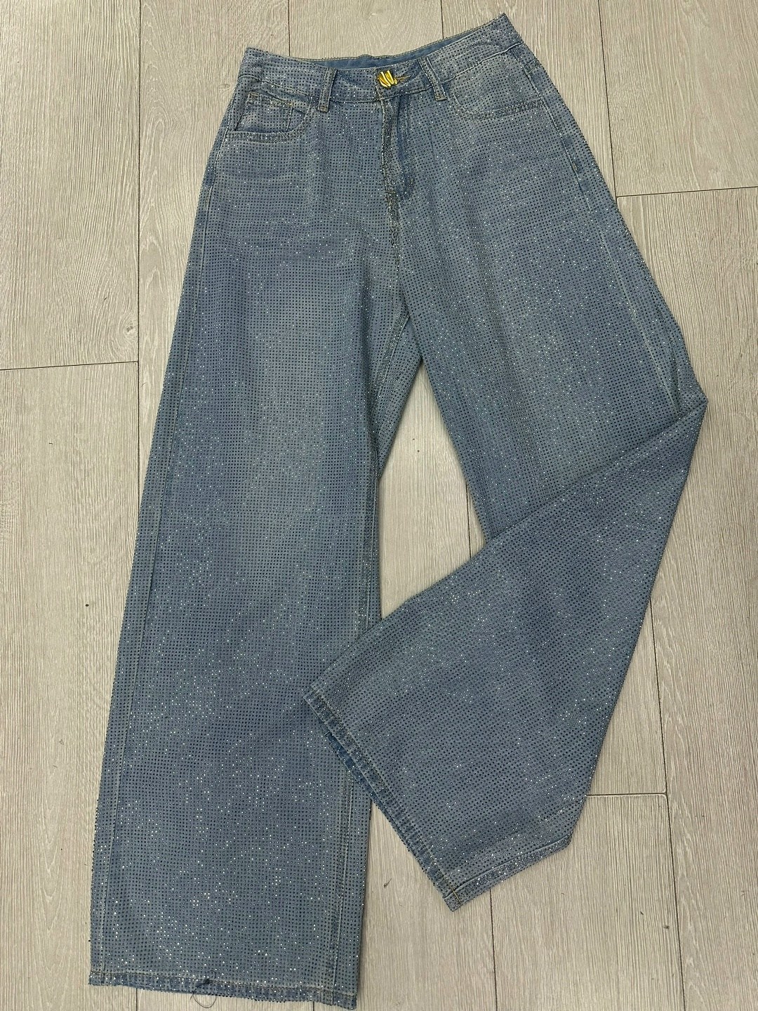 джинсы женские,джинсы со стразами,джинсы,женские джинсы со стразами,джинсы широкие