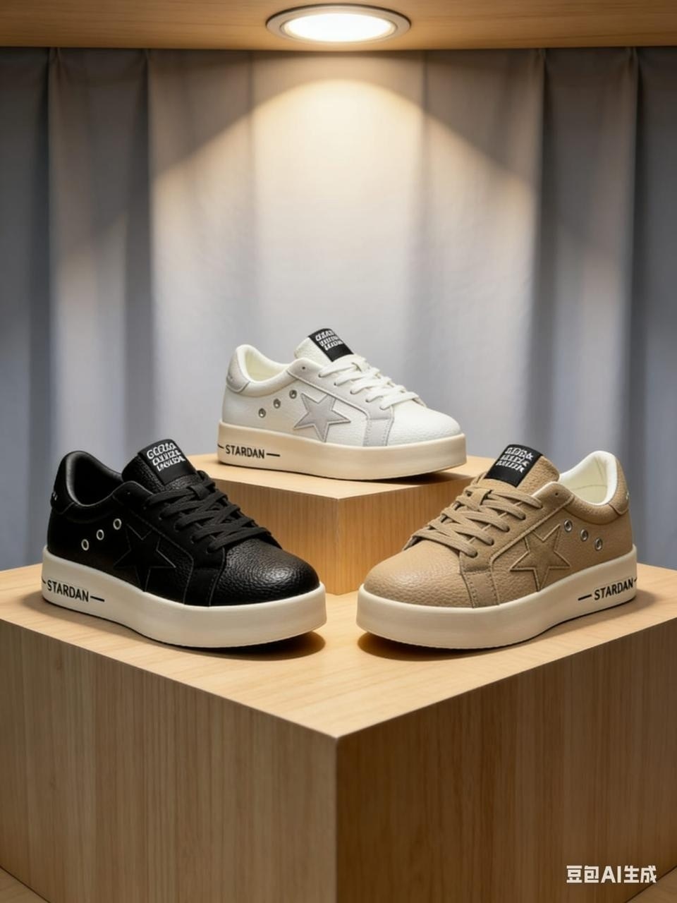 , женская,кеды golden goose,кроссовки со звездами,голден гус кеды черные