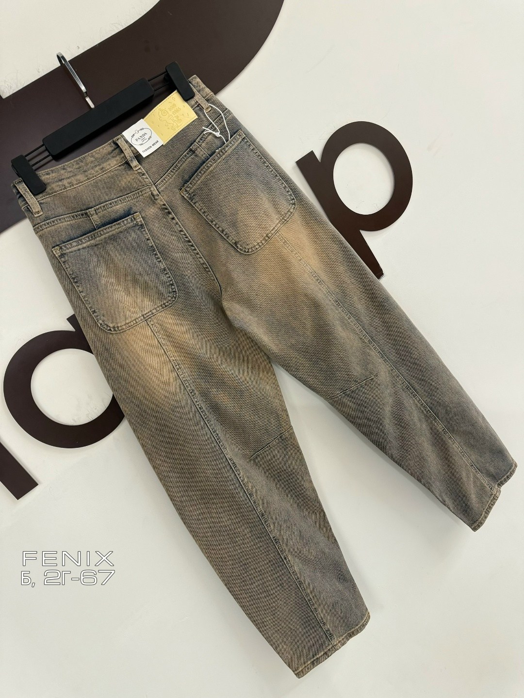 джинсы fendi,женские джинсы,джинсы,джинсы широкие,одежда джинсы