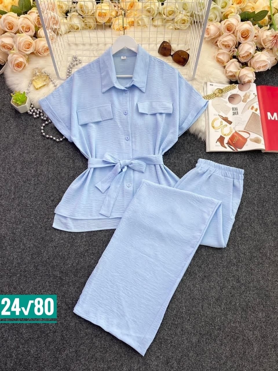 костюм двойка женский летний брючный,брючный костюм,костюм женский летний брючный,летний брючный костюм,летние костюмы женские