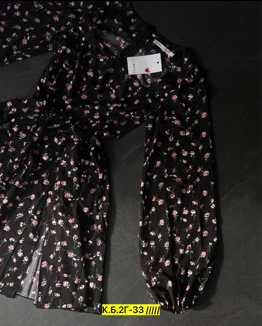 женская платья,шифоновое платье,платье черное,шифоновое платье в цветочек