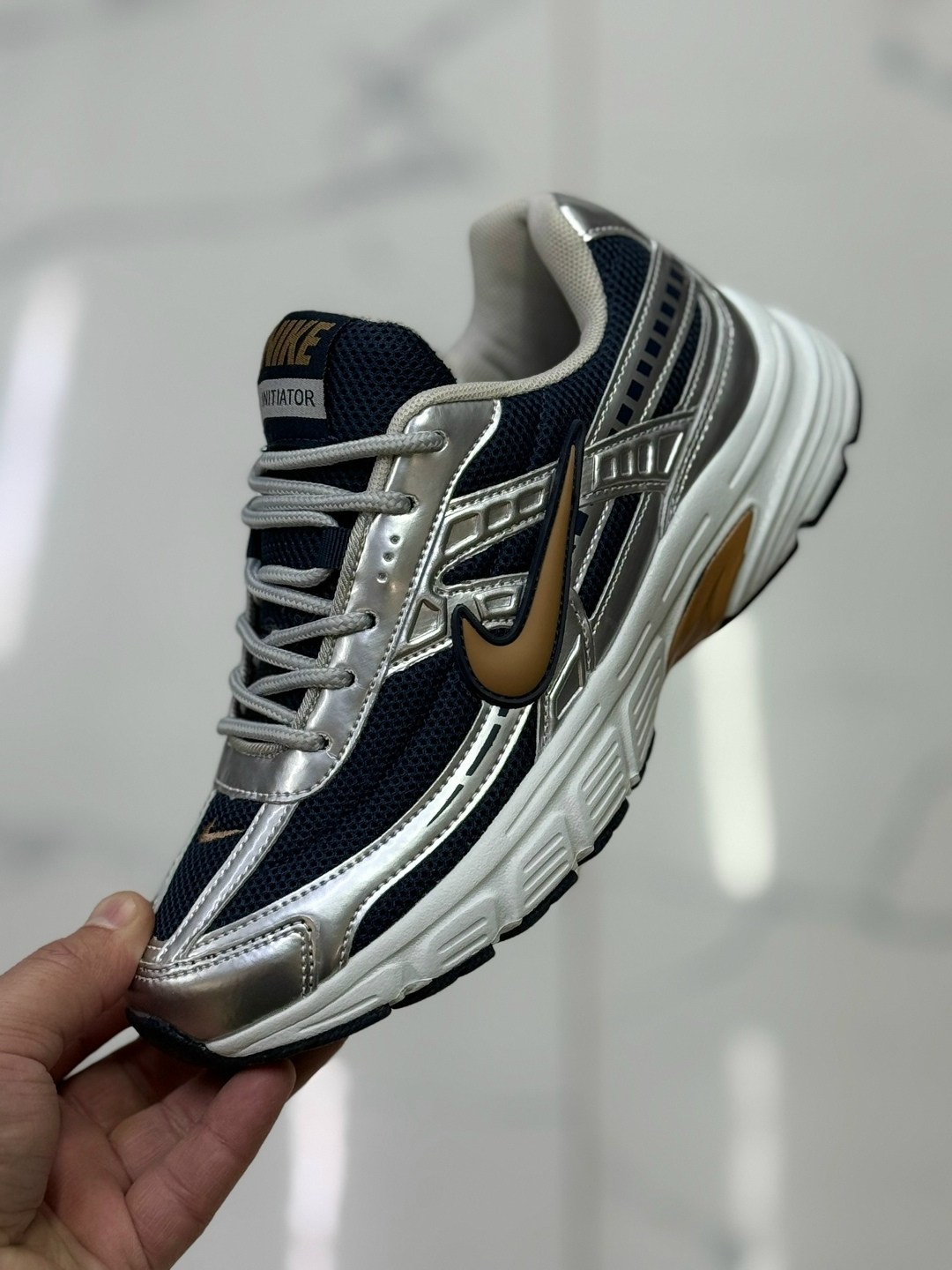 кроссовки nike initiator,кроссовки nike,мужские кроссовки,,кроссовка мужской