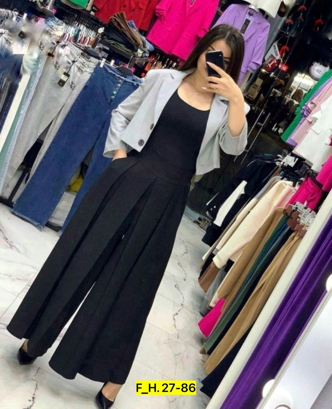 юбки брюки,черный костюм ткань лайт штаны кюлоты,брюки женские широкие,юбка брюки палаццо,брюки женские палаццо