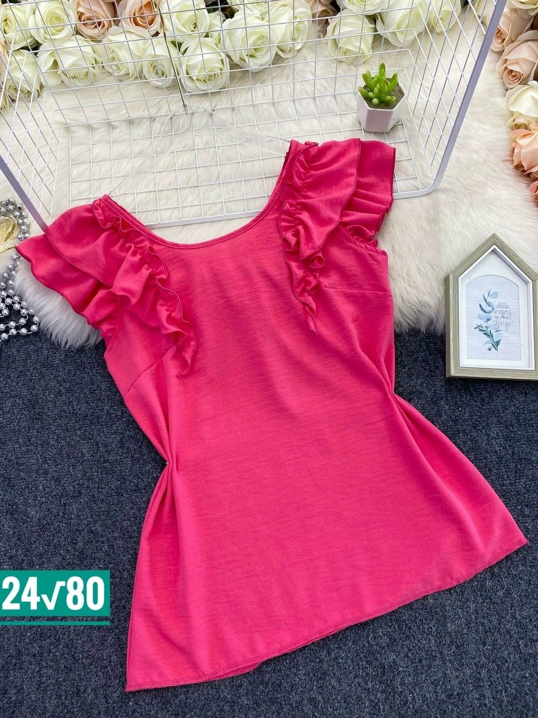 блузка с оборками,женская летняя блузка,блузка элегантная,модная блузка,блузка с рюшами