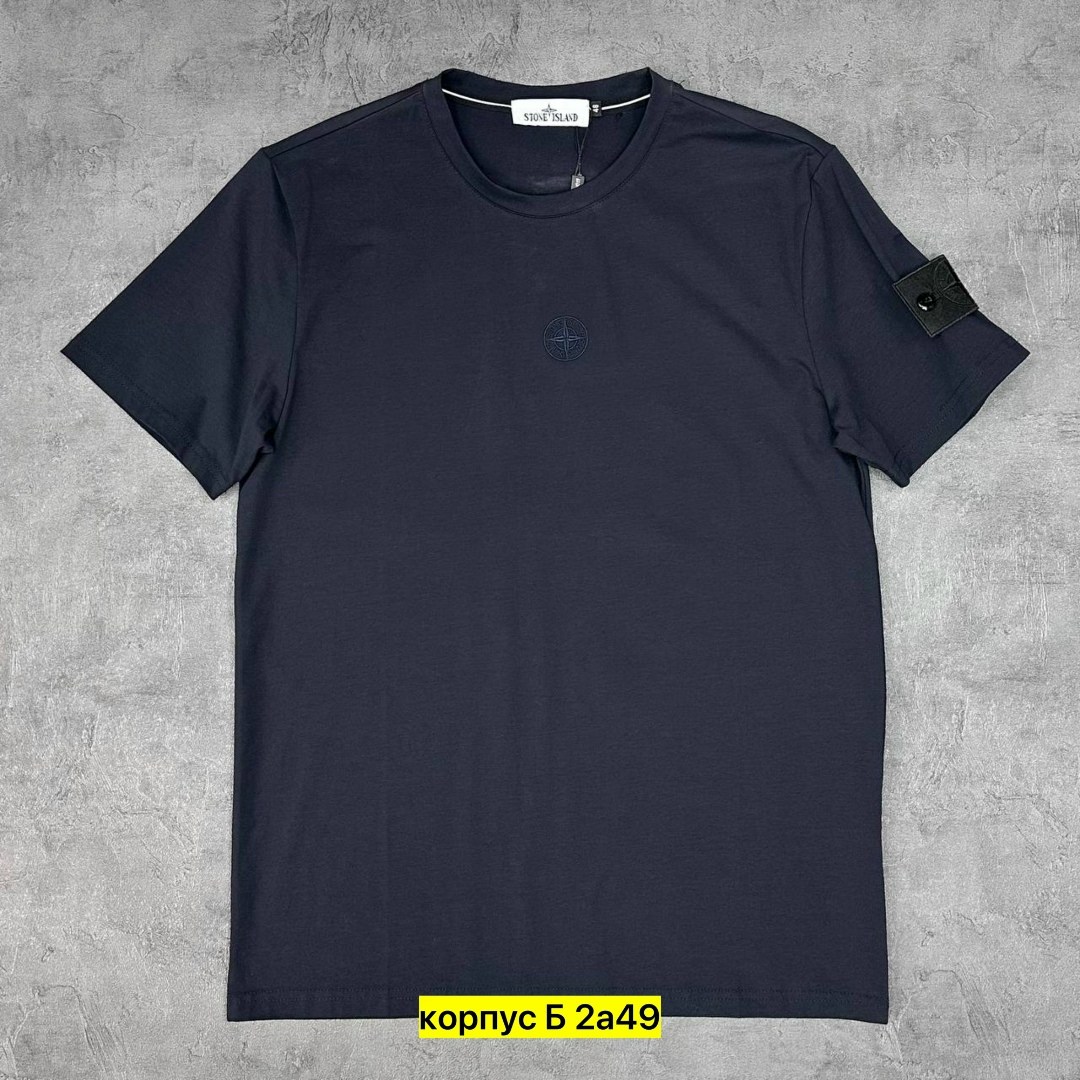 мужские футболки stone island,футболка stone island,футболка stone island футболка,стон айленд футболка,футболка stone island с патчем