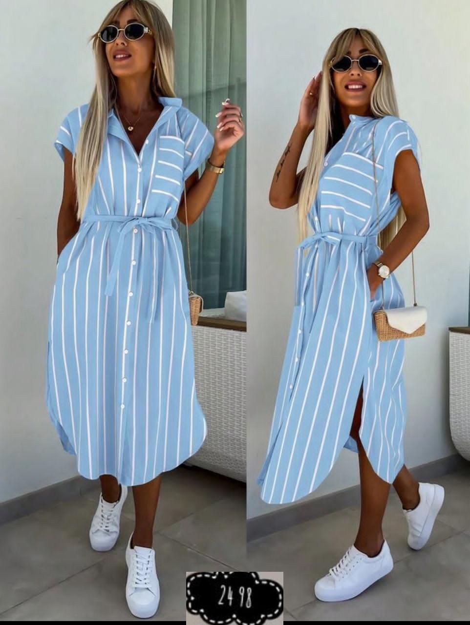 платье рубашка в полоску,платье в полоску летнее,женское платье рубашка,платья в полоску,женское платье летнее повседневное