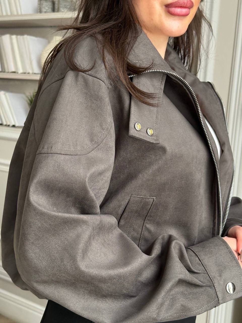 куртка бомбер,куртка бомбер из эко кожи,куртка замшевая,куртка,бомбер женская куртка