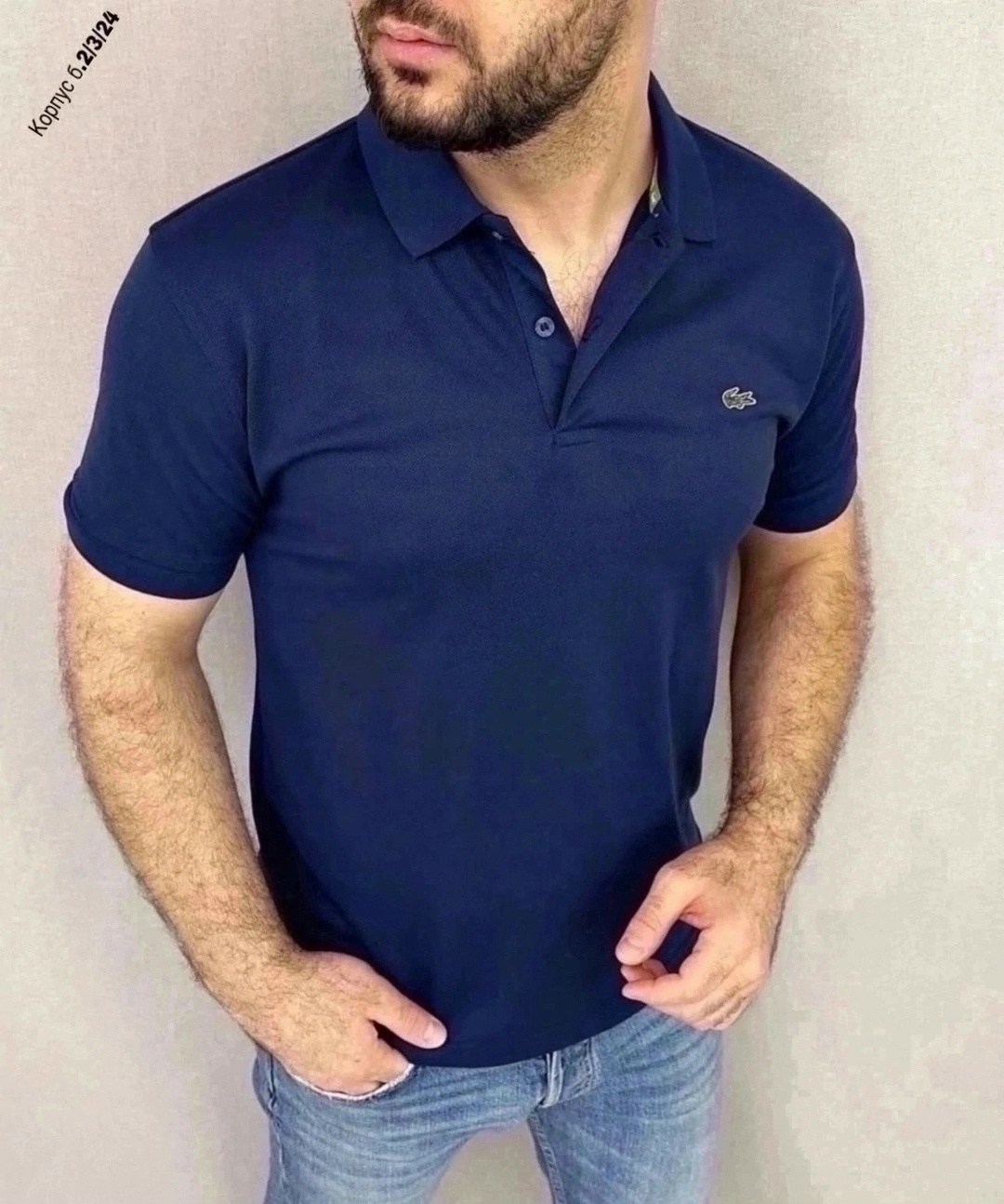 футболка-поло мужская,мужская мода,лакоста поло мужское,оранжевая поло лакосте,поло с коротким рукавом мужское
