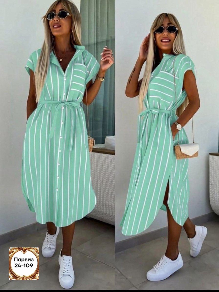 платье рубашка в полоску,платья в полоску,платье в полоску летнее,женское платье рубашка,женское платье летнее повседневное